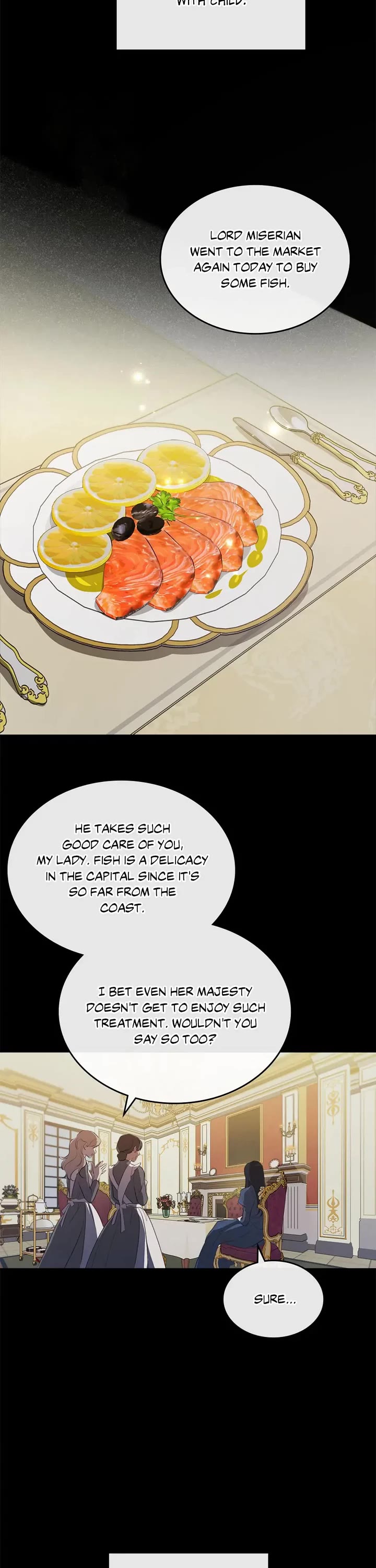 Kill the Villainess Chapter 81 page 18 - Chapter 81