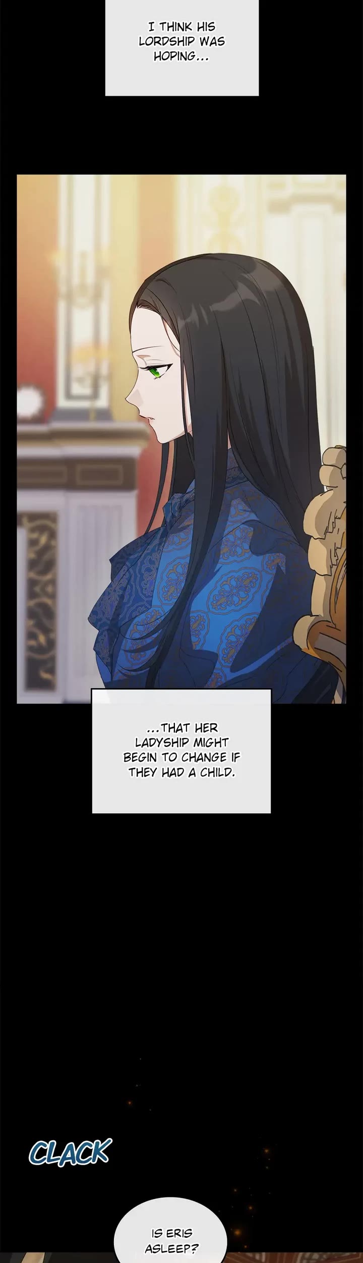 Kill the Villainess Chapter 81 page 19 - Chapter 81