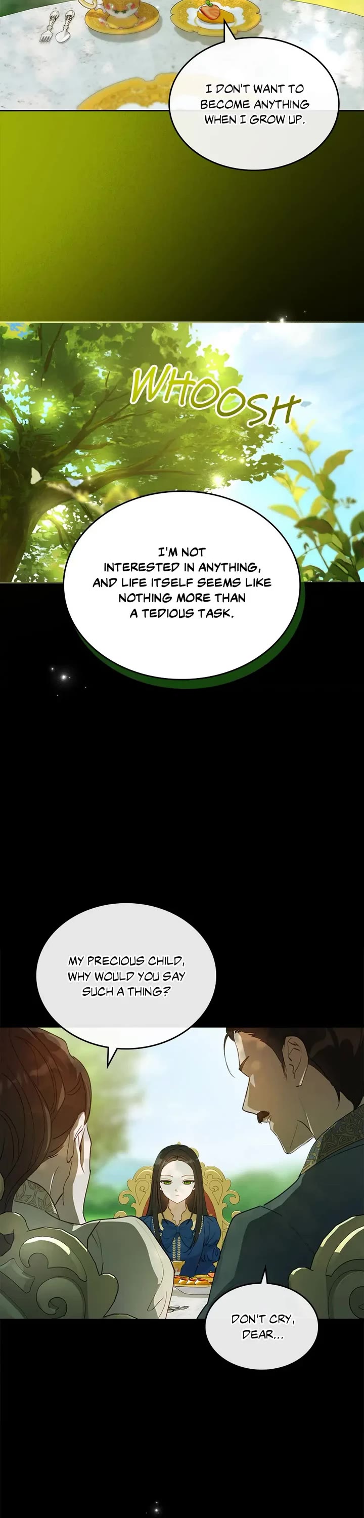 Kill the Villainess Chapter 81 page 2 - Chapter 81
