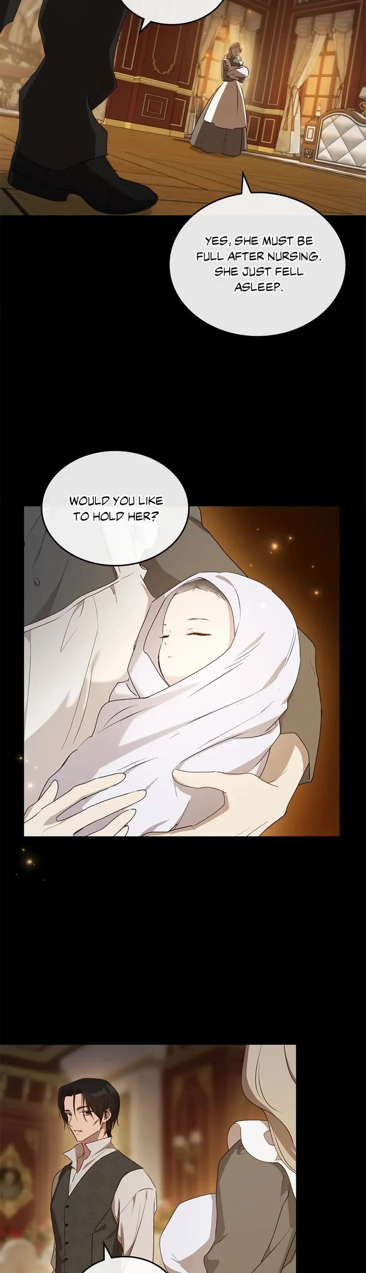 Kill the Villainess Chapter 81 page 20 - Chapter 81
