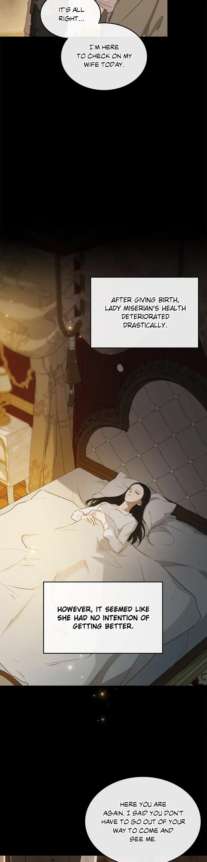 Kill the Villainess Chapter 81 page 21 - Chapter 81