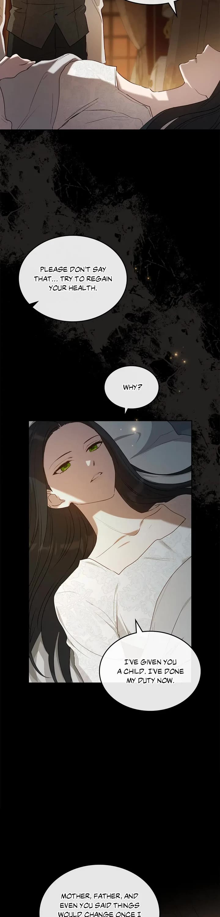 Kill the Villainess Chapter 81 page 22 - Chapter 81
