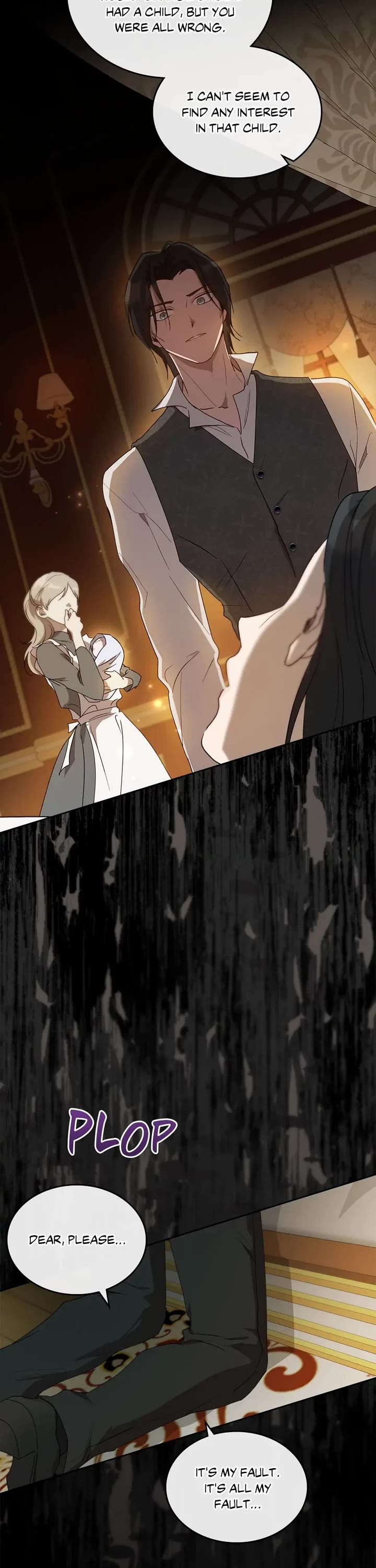 Kill the Villainess Chapter 81 page 23 - Chapter 81