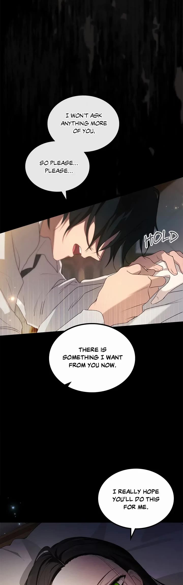 Kill the Villainess Chapter 81 page 24 - Chapter 81