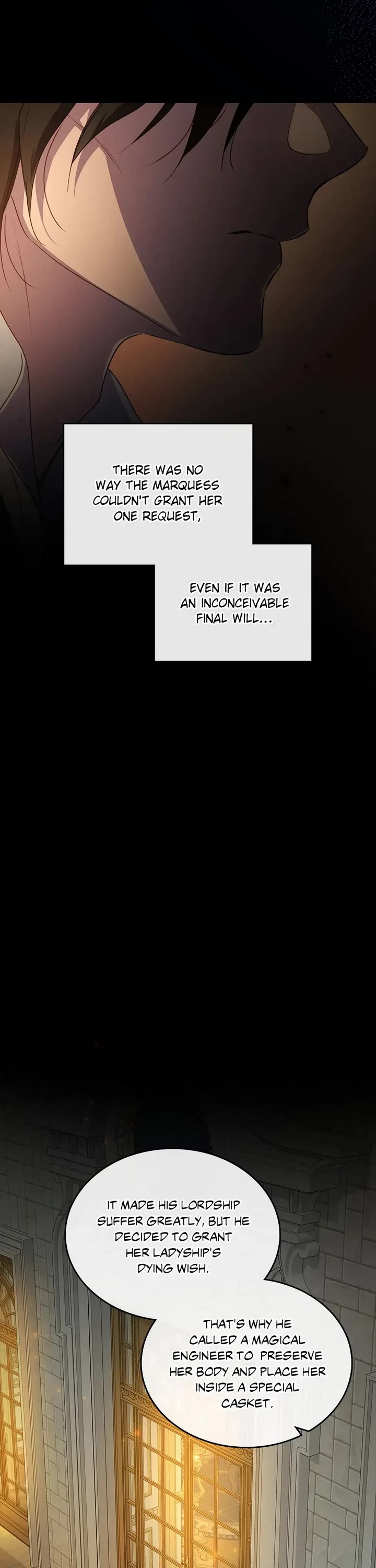Kill the Villainess Chapter 81 page 26 - Chapter 81