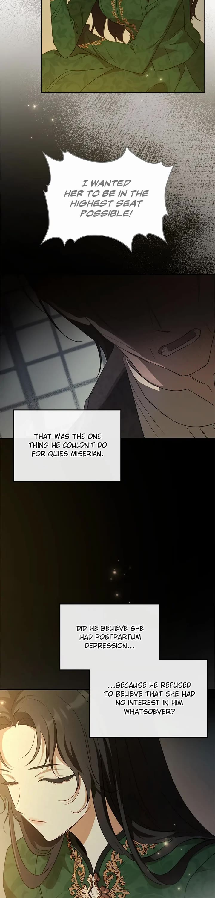 Kill the Villainess Chapter 81 page 28 - Chapter 81
