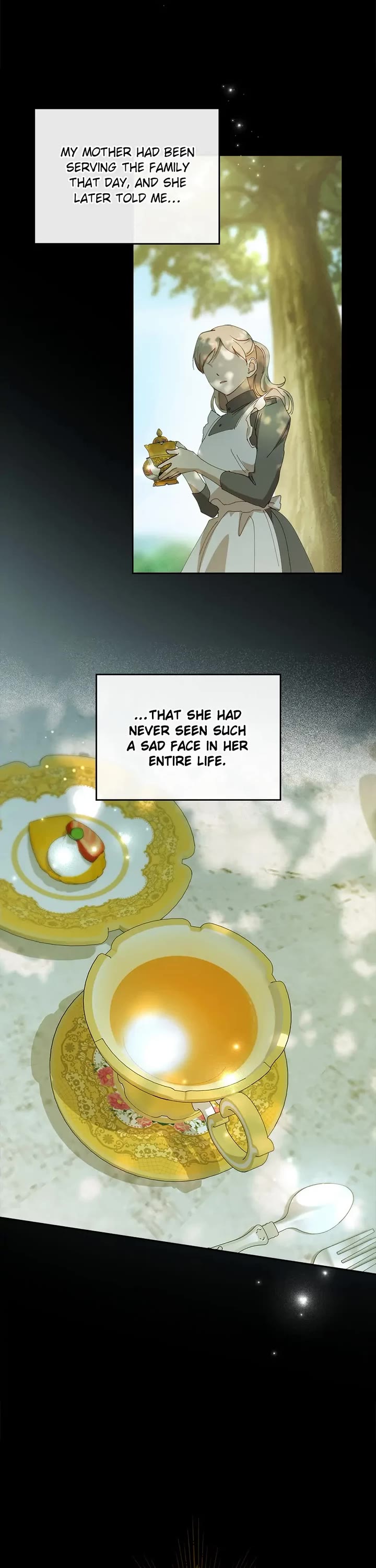 Kill the Villainess Chapter 81 page 3 - Chapter 81
