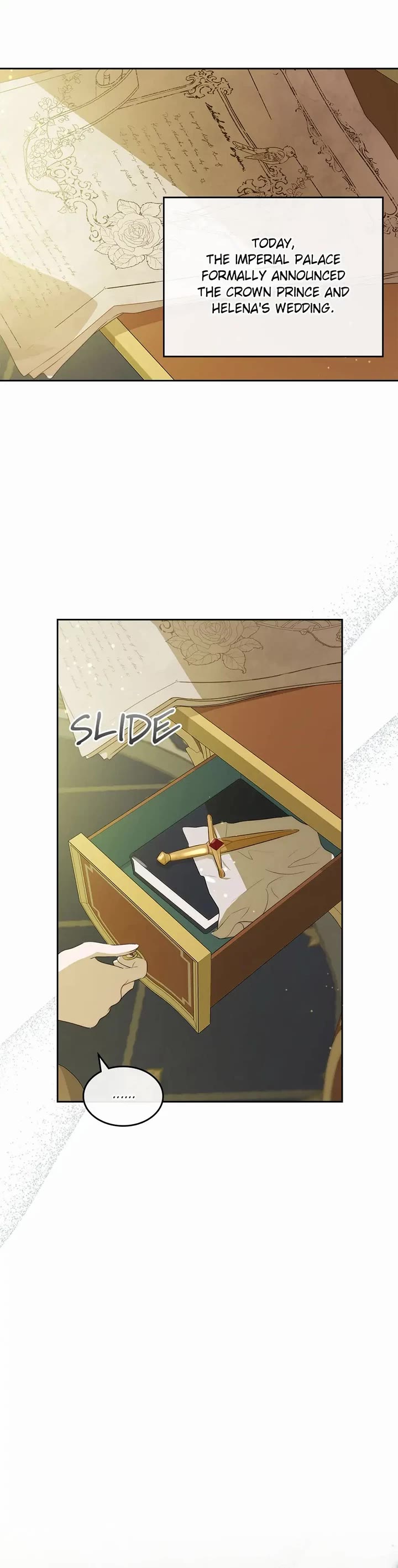 Kill the Villainess Chapter 81 page 30 - Chapter 81