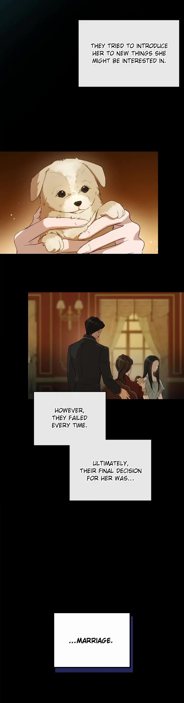 Kill the Villainess Chapter 81 page 5 - Chapter 81