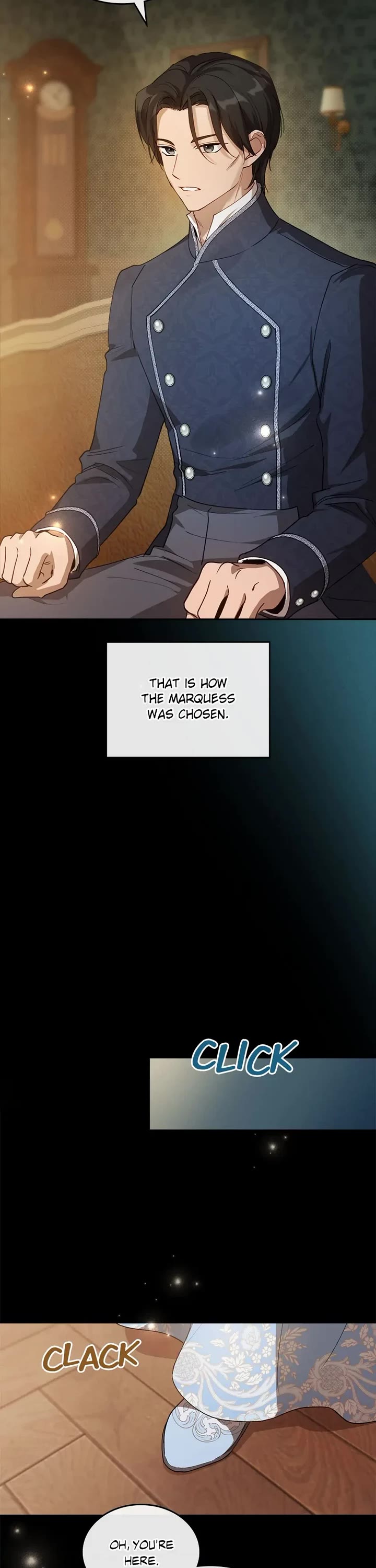 Kill the Villainess Chapter 81 page 7 - Chapter 81