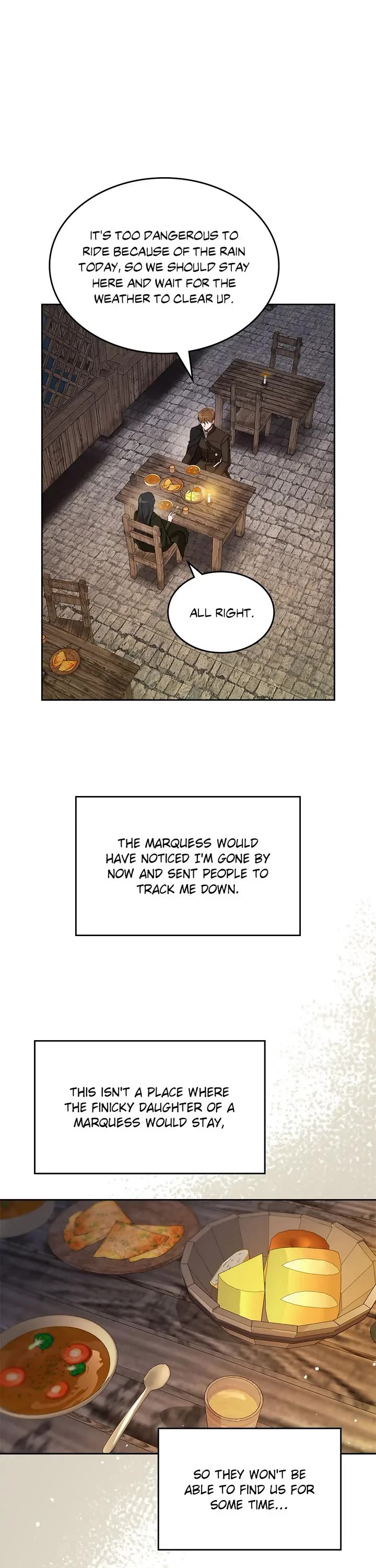 Kill the Villainess Chapter 82 page 12 - Chapter 82