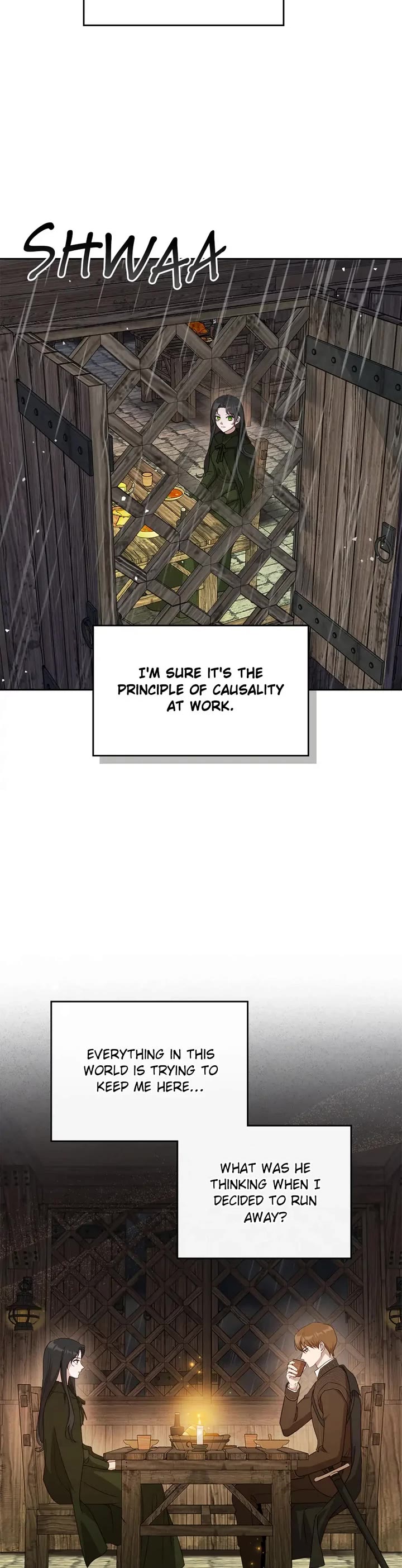 Kill the Villainess Chapter 82 page 14 - Chapter 82