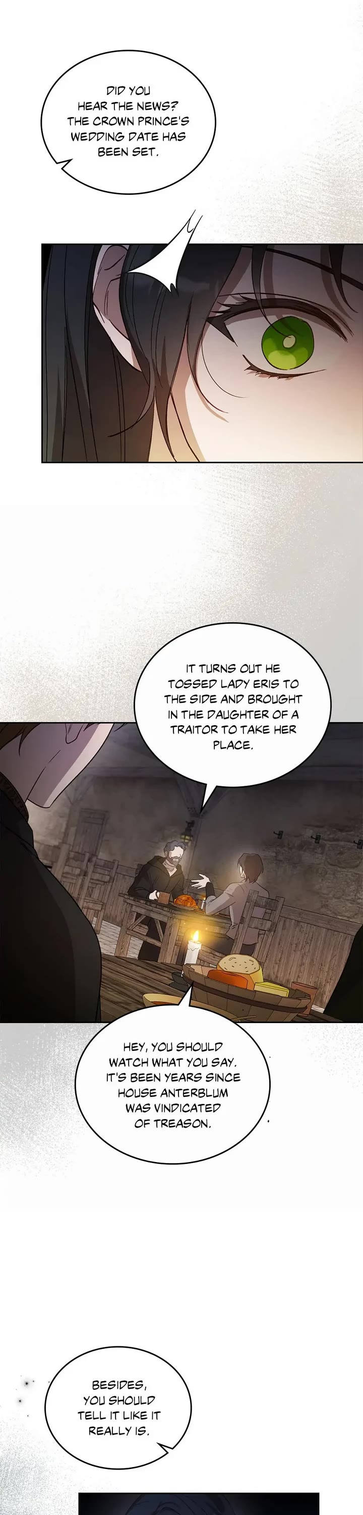 Kill the Villainess Chapter 82 page 18 - Chapter 82