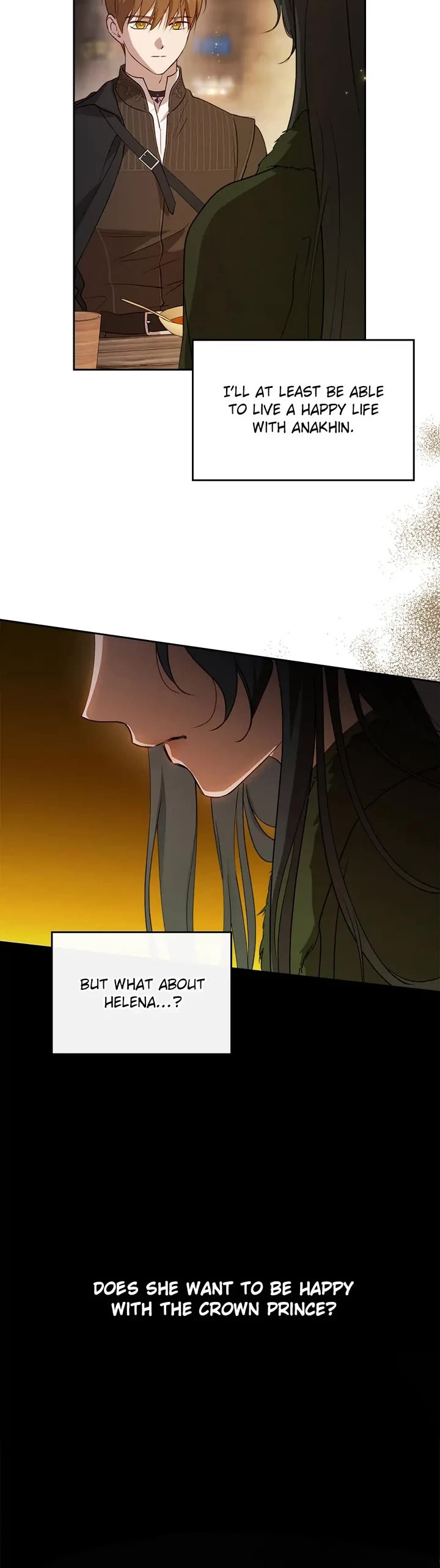 Kill the Villainess Chapter 82 page 20 - Chapter 82