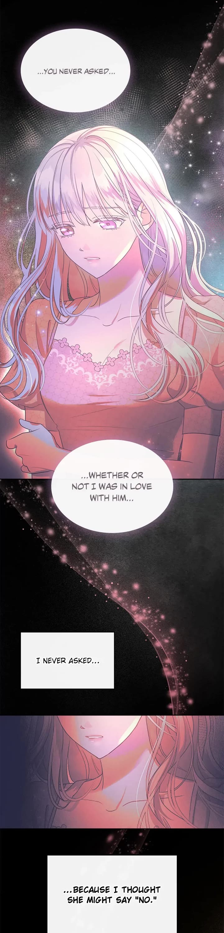 Kill the Villainess Chapter 82 page 21 - Chapter 82