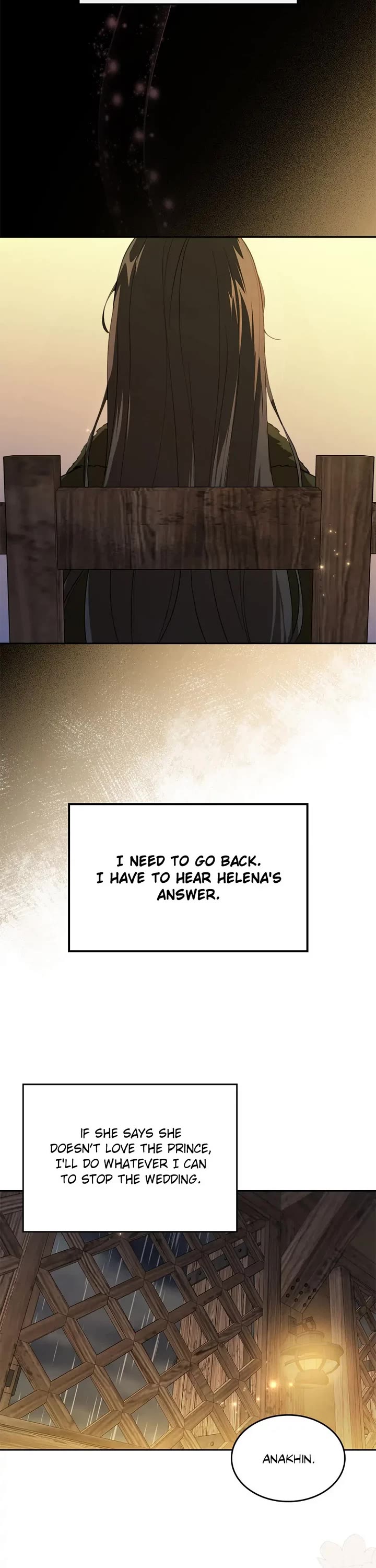 Kill the Villainess Chapter 82 page 22 - Chapter 82