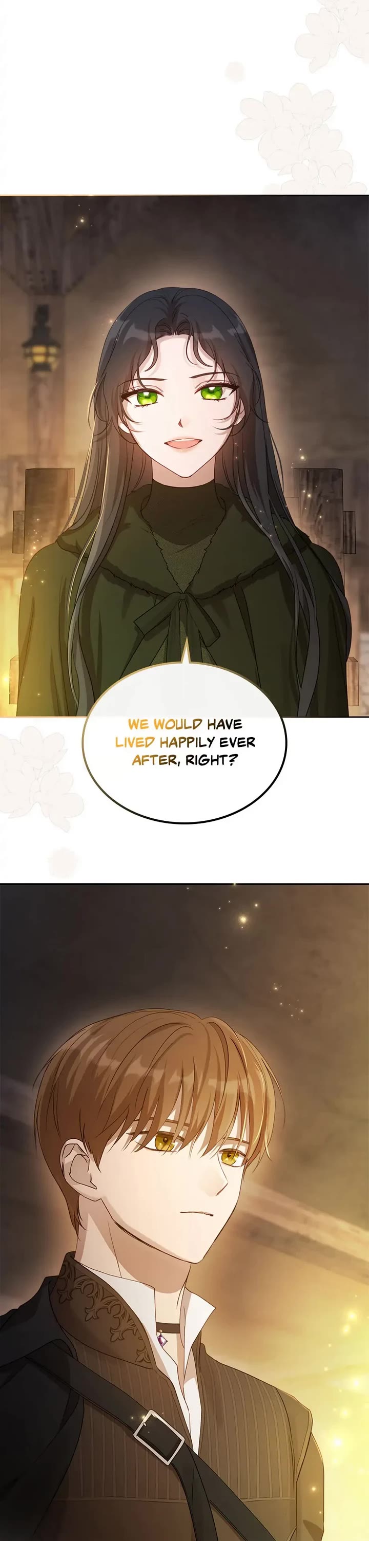 Kill the Villainess Chapter 82 page 23 - Chapter 82
