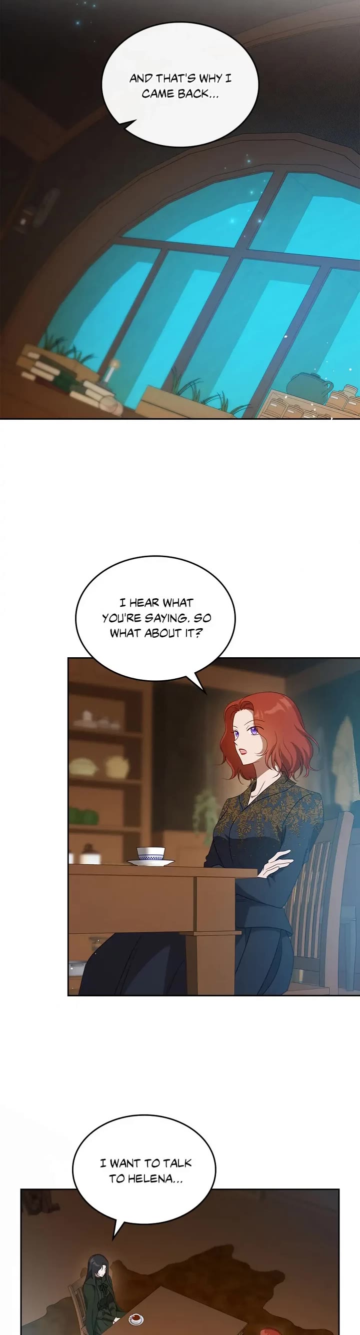 Kill the Villainess Chapter 82 page 25 - Chapter 82