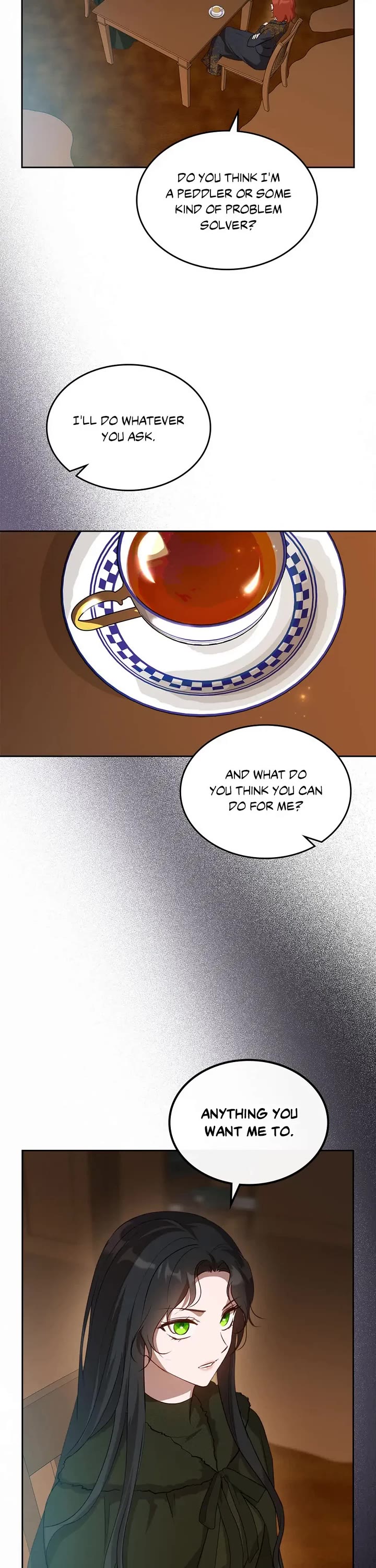Kill the Villainess Chapter 82 page 26 - Chapter 82