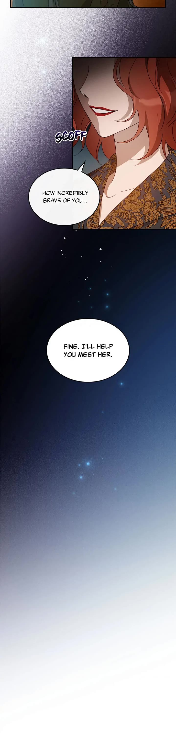 Kill the Villainess Chapter 82 page 27 - Chapter 82