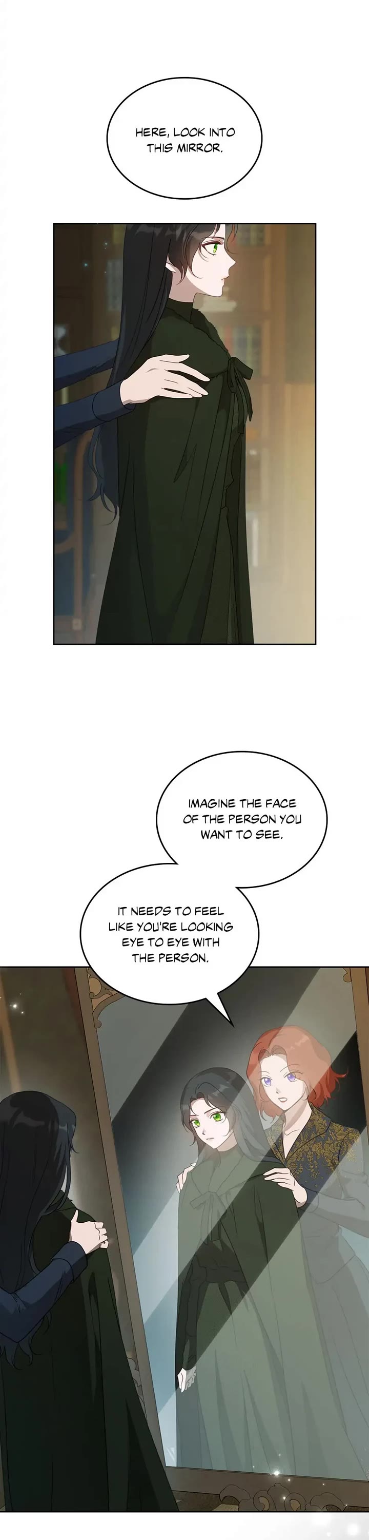 Kill the Villainess Chapter 82 page 28 - Chapter 82
