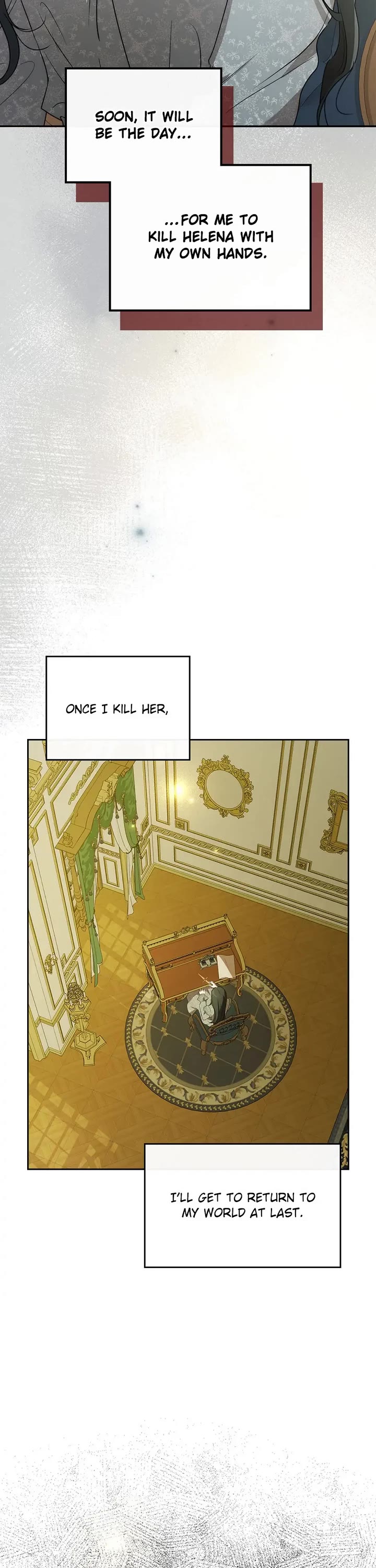 Kill the Villainess Chapter 82 page 3 - Chapter 82