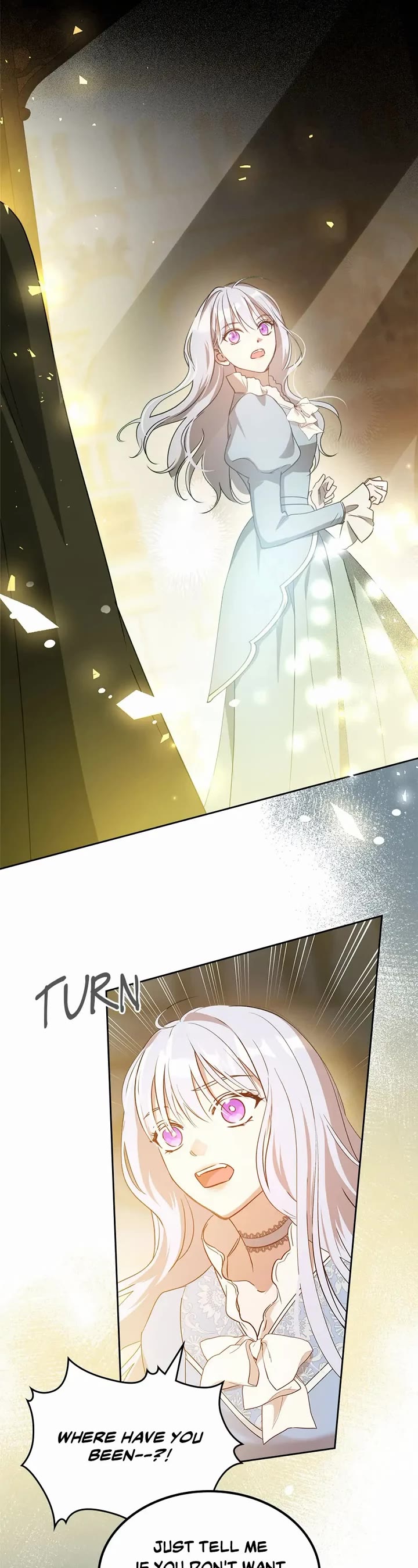 Kill the Villainess Chapter 82 page 30 - Chapter 82