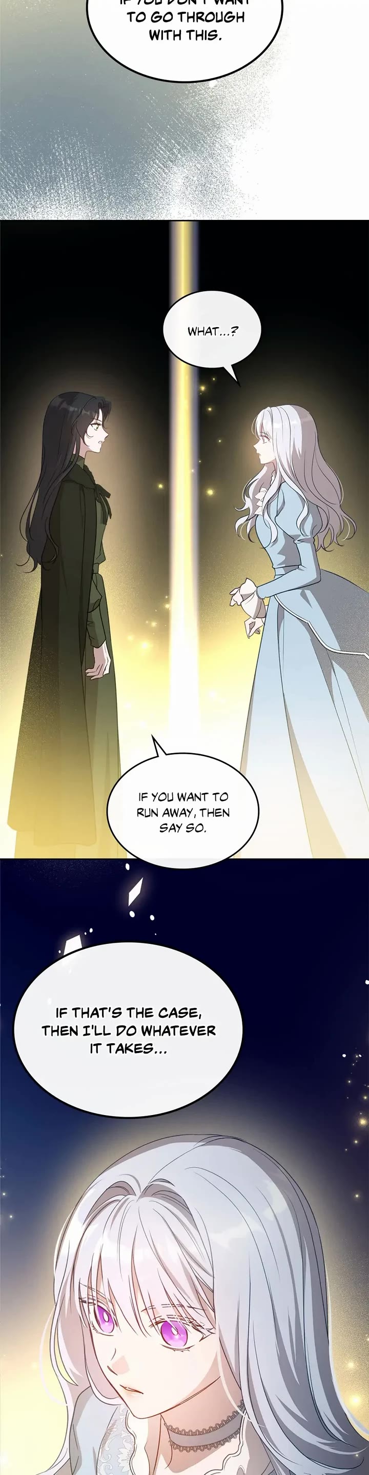 Kill the Villainess Chapter 82 page 31 - Chapter 82