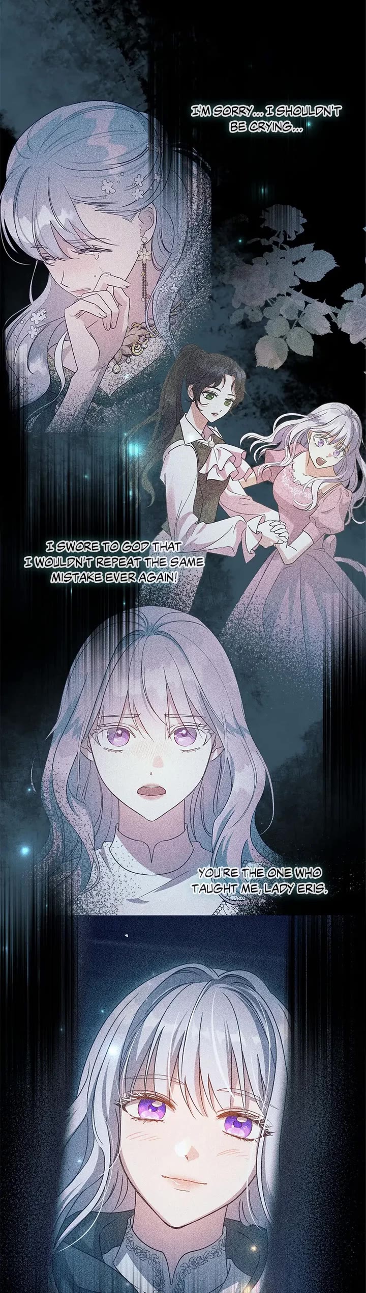 Kill the Villainess Chapter 82 page 5 - Chapter 82