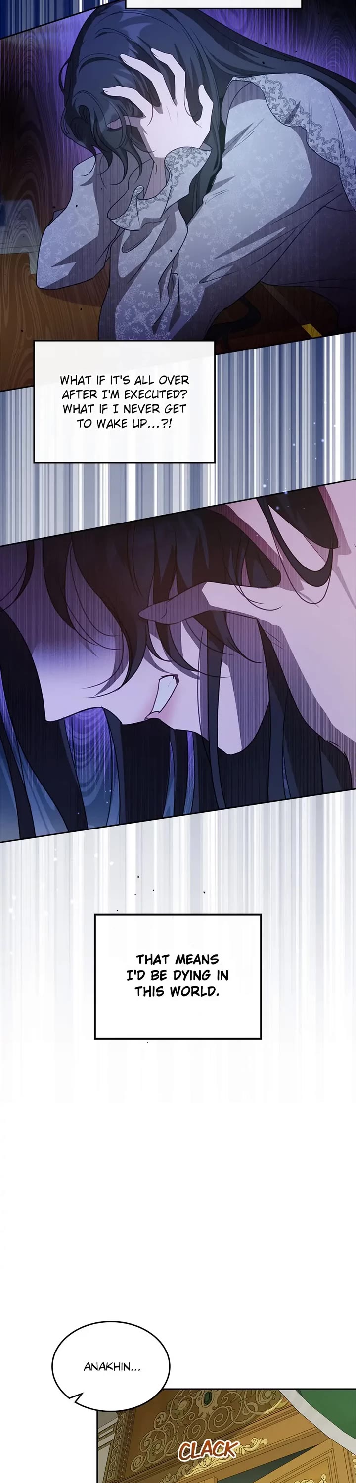 Kill the Villainess Chapter 82 page 7 - Chapter 82