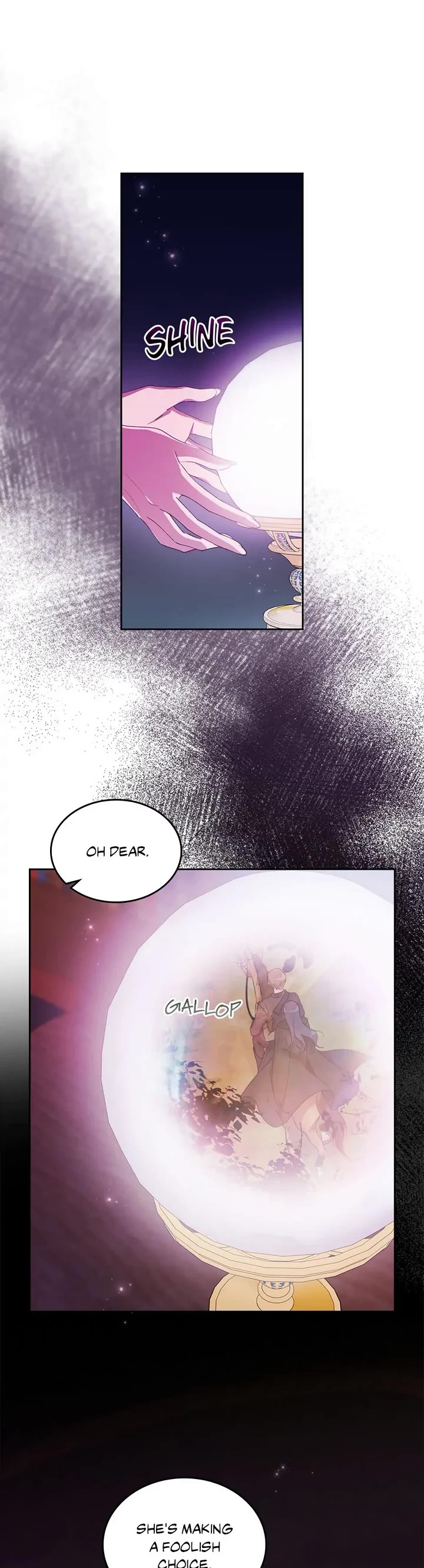 Kill the Villainess Chapter 82 page 9 - Chapter 82