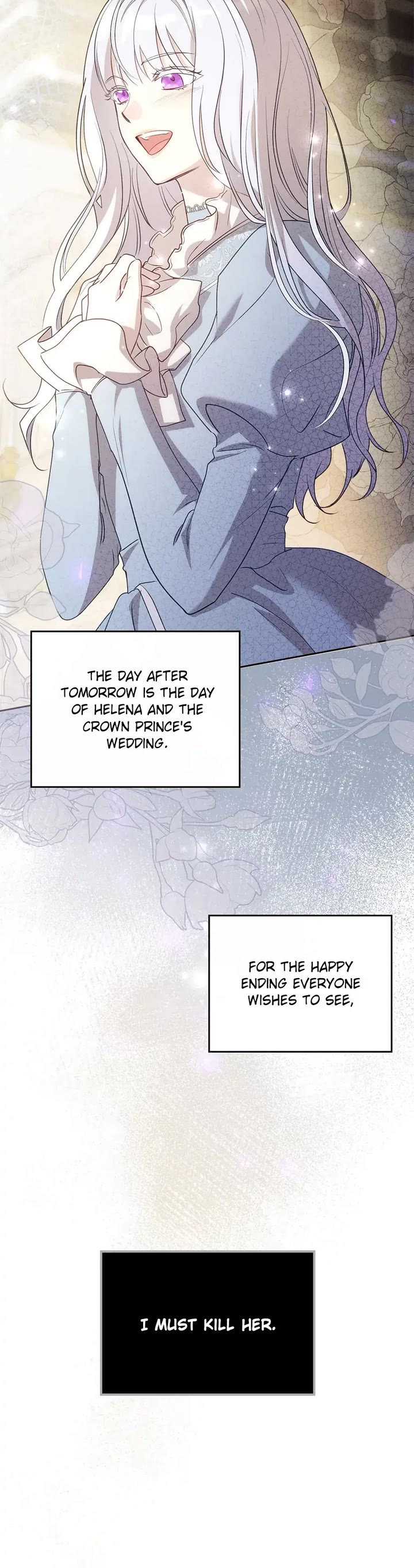 Kill the Villainess Chapter 83 page 10 - Chapter 83