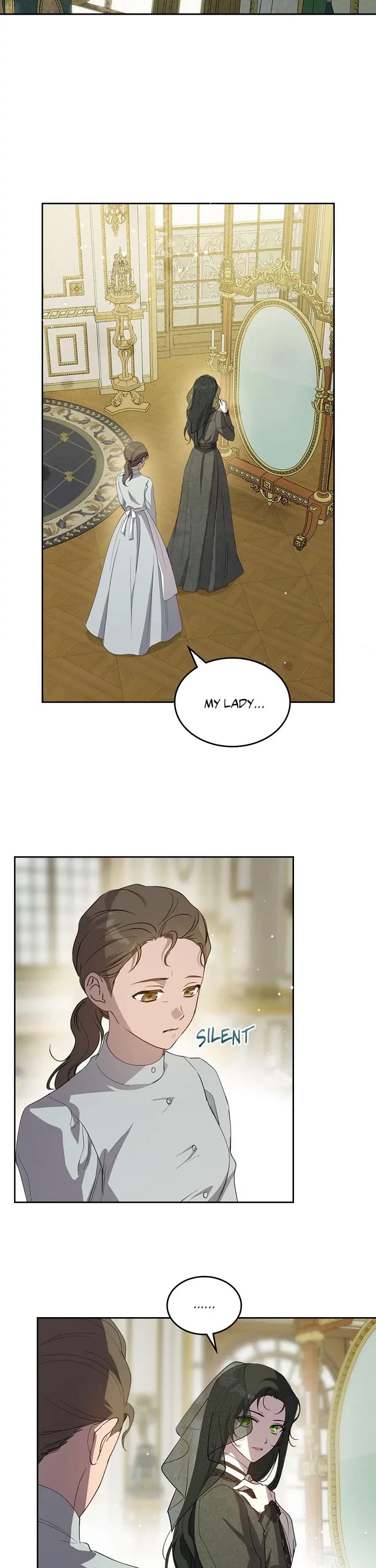 Kill the Villainess Chapter 83 page 12 - Chapter 83