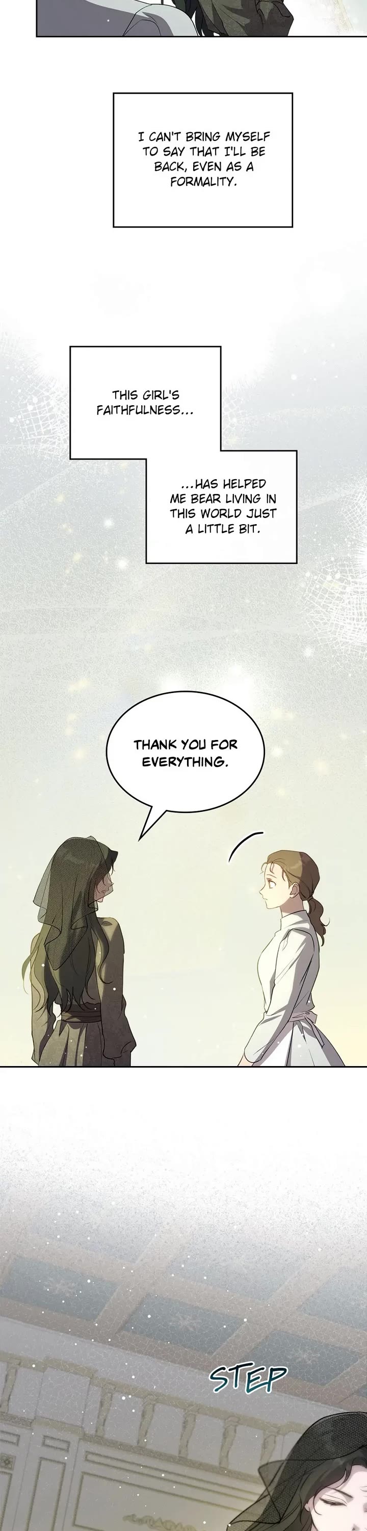 Kill the Villainess Chapter 83 page 13 - Chapter 83