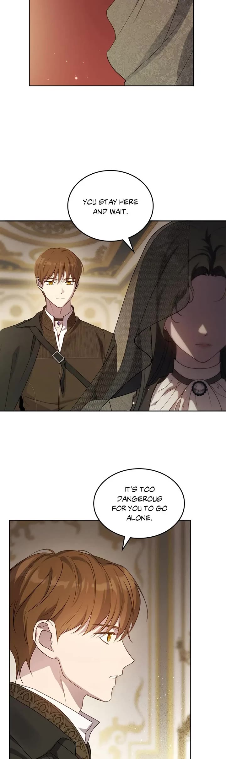Kill the Villainess Chapter 83 page 15 - Chapter 83