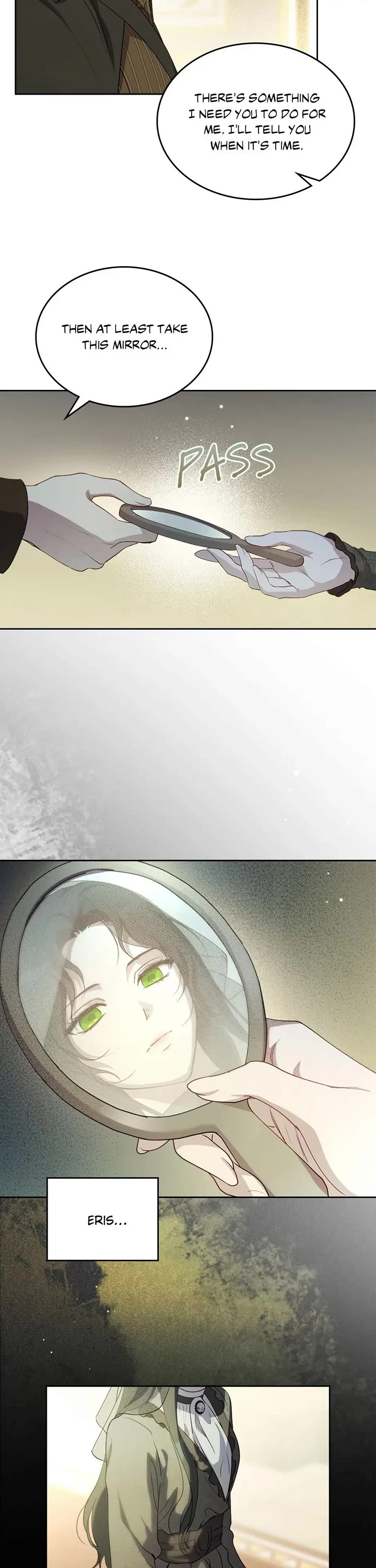 Kill the Villainess Chapter 83 page 16 - Chapter 83