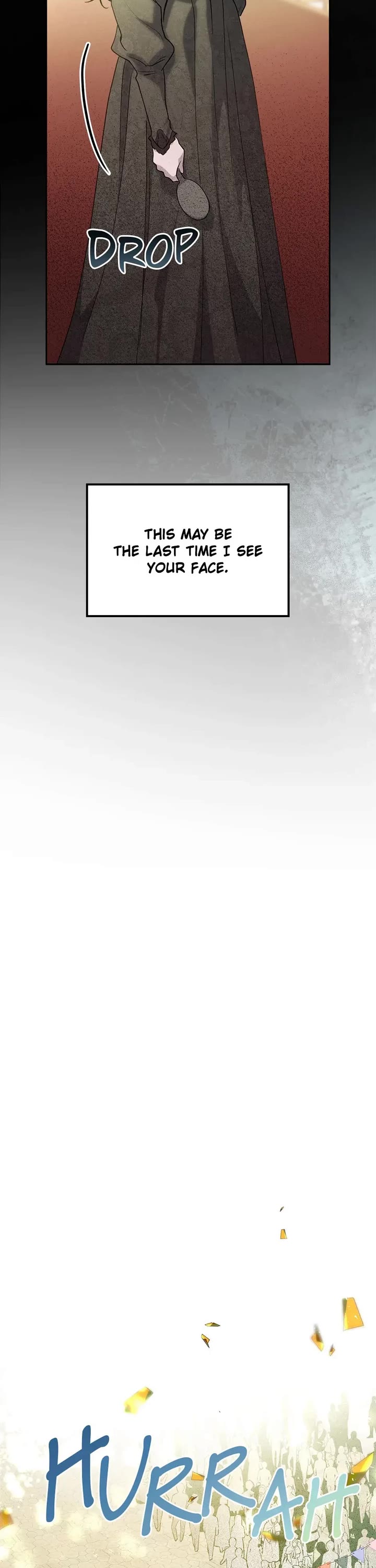 Kill the Villainess Chapter 83 page 17 - Chapter 83