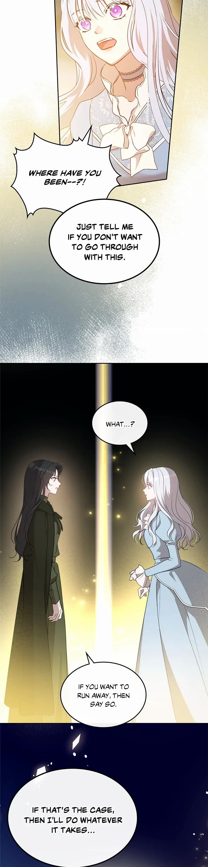 Kill the Villainess Chapter 83 page 2 - Chapter 83