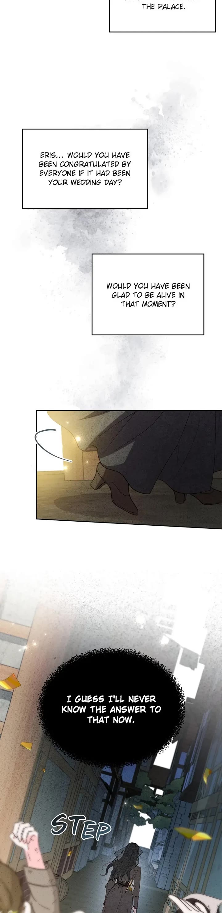 Kill the Villainess Chapter 83 page 20 - Chapter 83