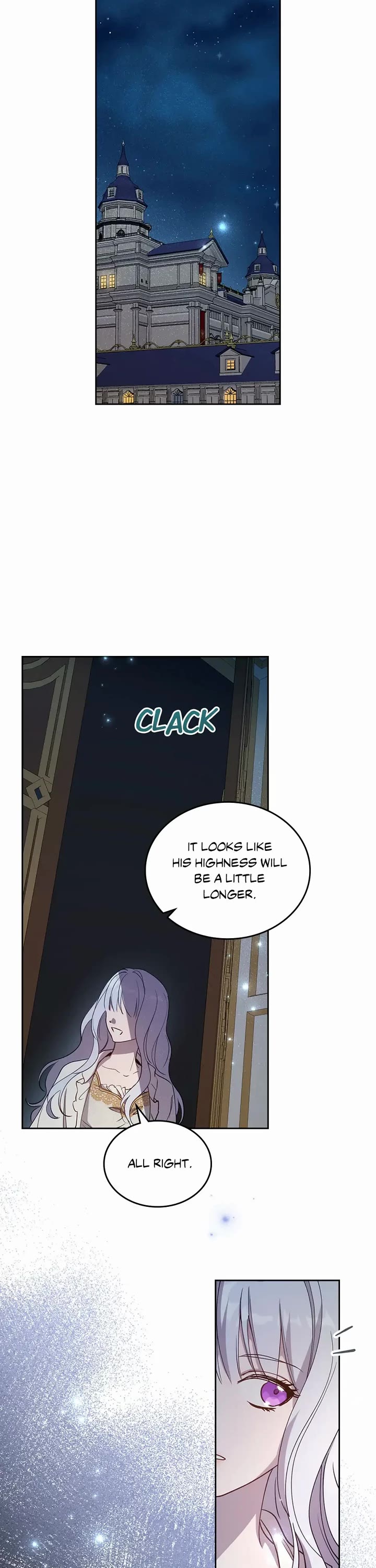 Kill the Villainess Chapter 83 page 22 - Chapter 83