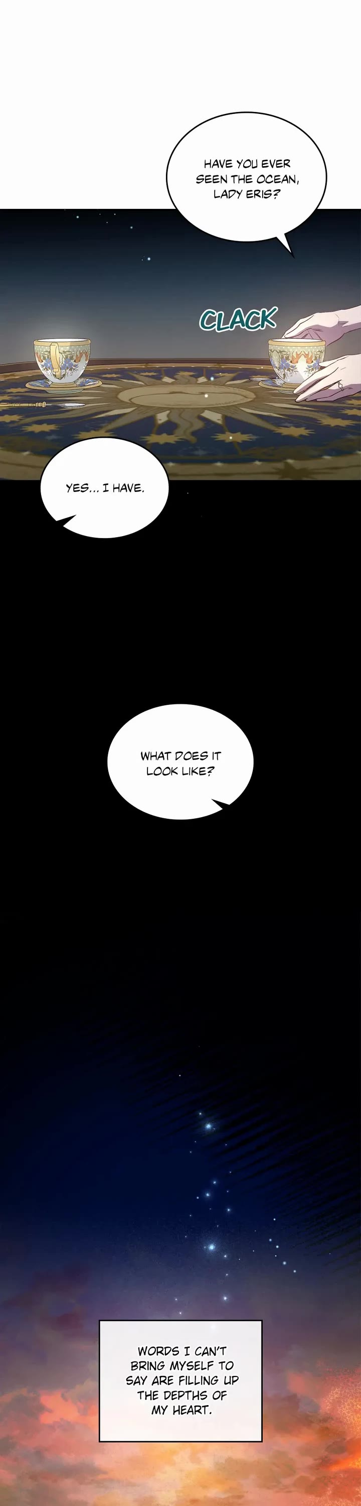 Kill the Villainess Chapter 83 page 28 - Chapter 83