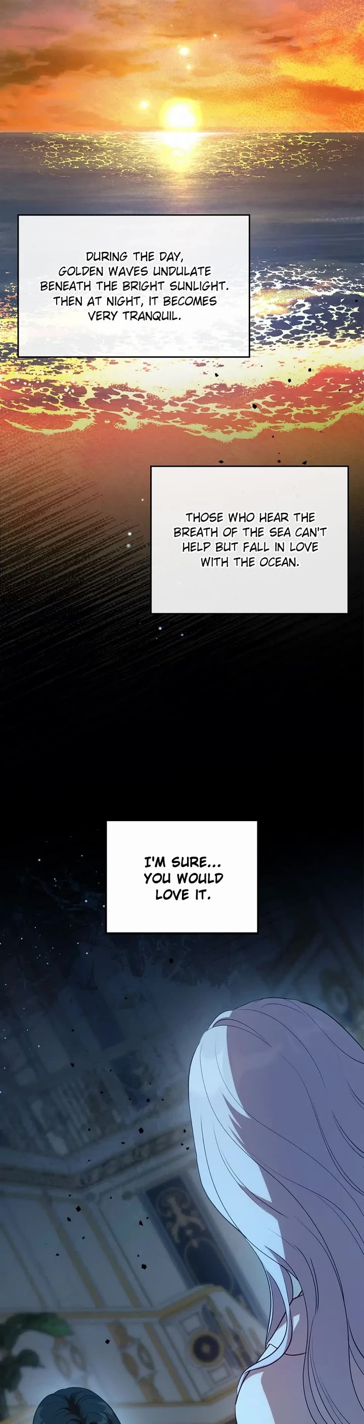 Kill the Villainess Chapter 83 page 29 - Chapter 83