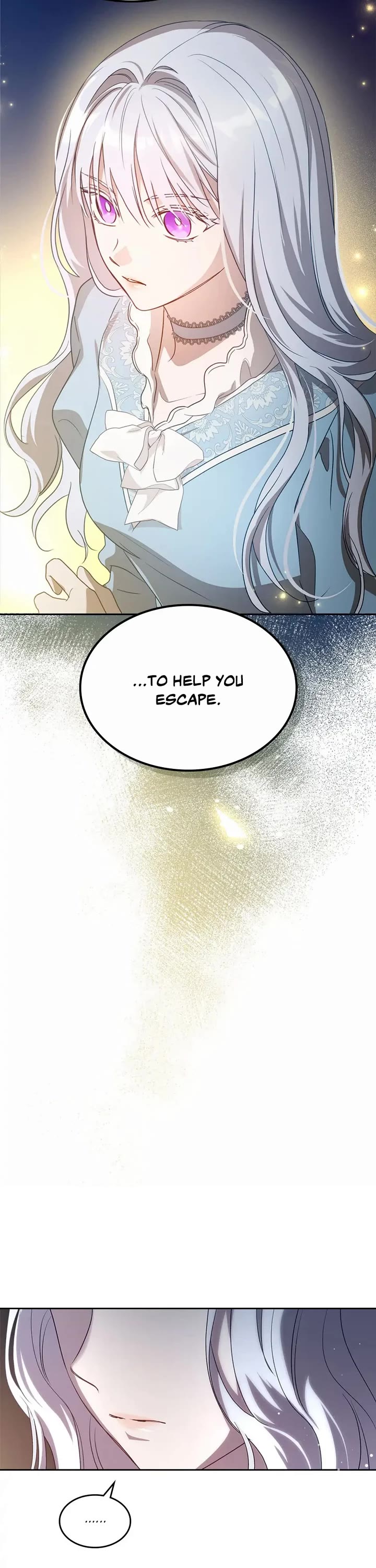 Kill the Villainess Chapter 83 page 3 - Chapter 83
