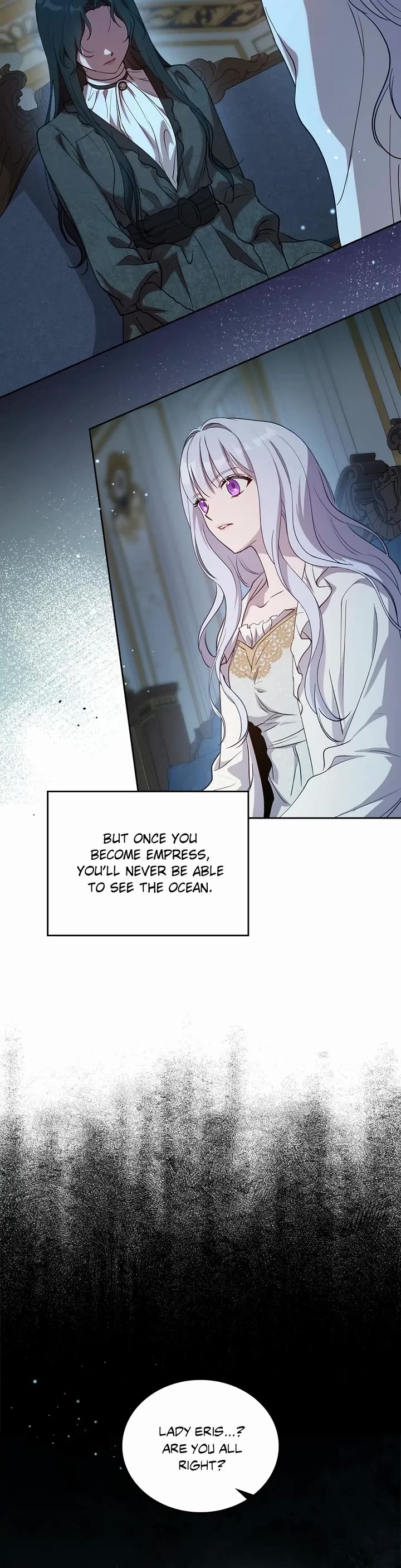 Kill the Villainess Chapter 83 page 30 - Chapter 83