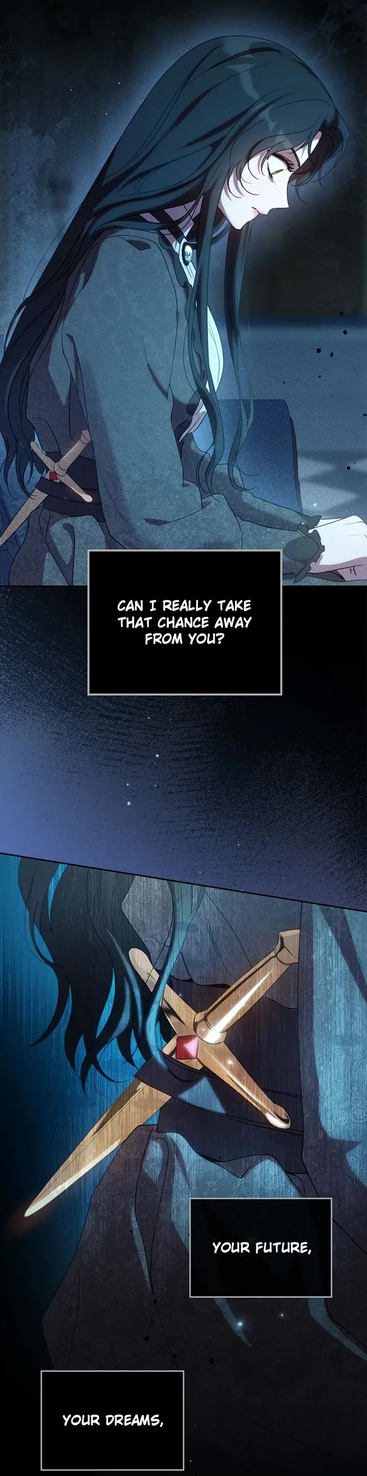 Kill the Villainess Chapter 83 page 31 - Chapter 83