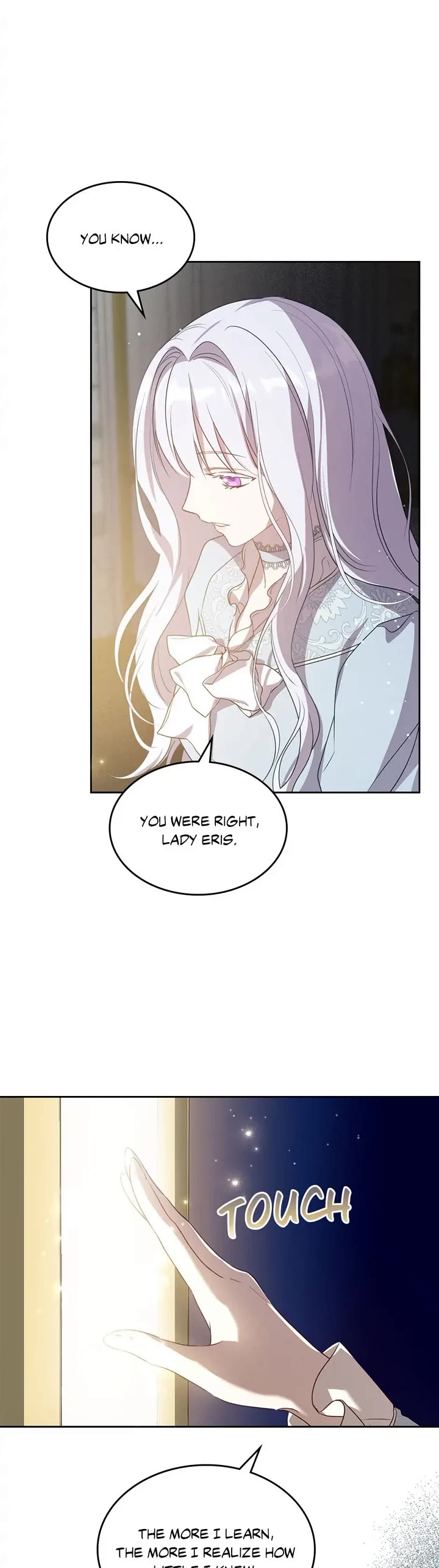 Kill the Villainess Chapter 83 page 4 - Chapter 83