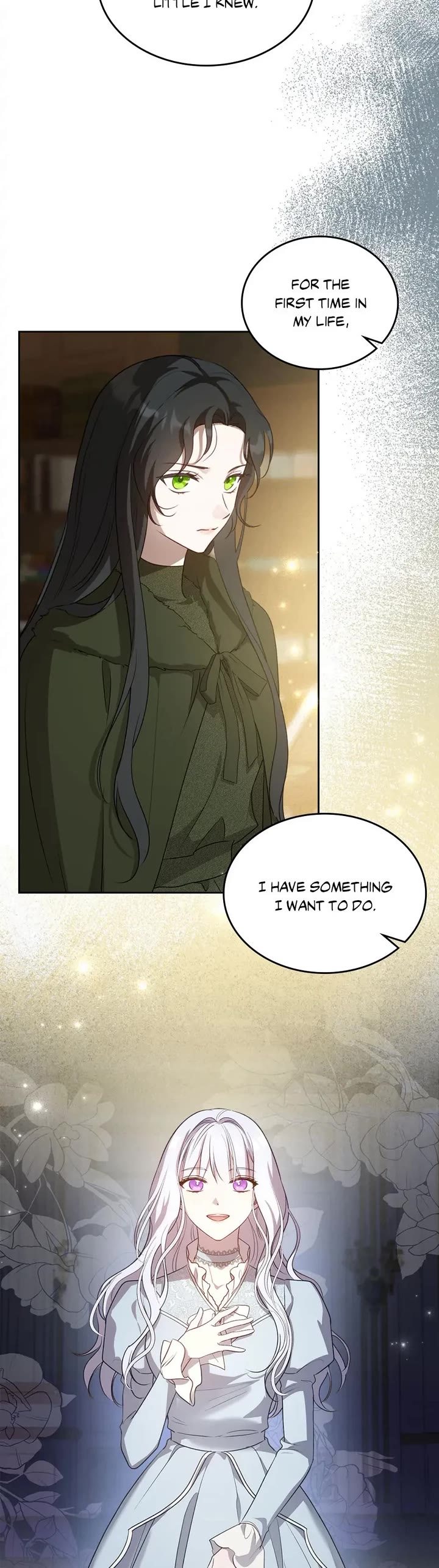 Kill the Villainess Chapter 83 page 5 - Chapter 83