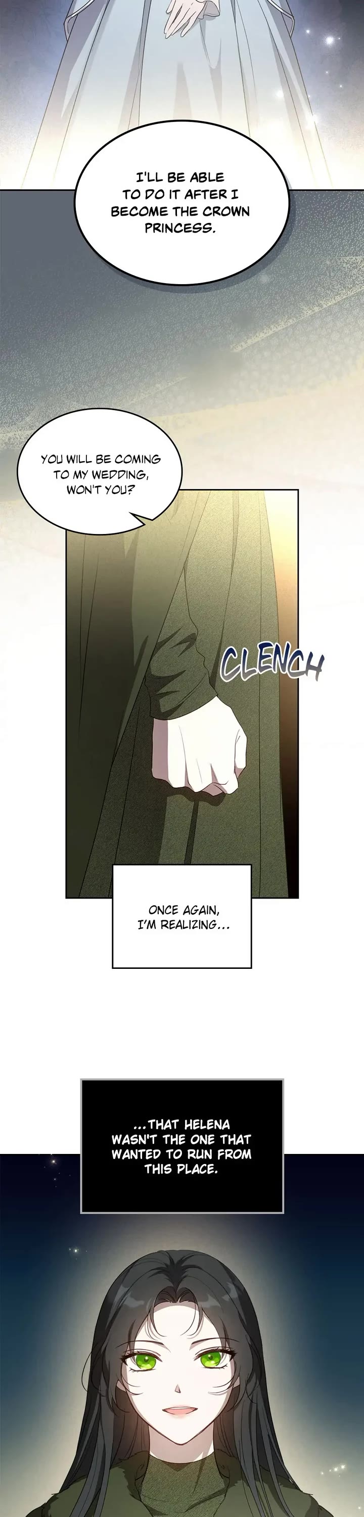 Kill the Villainess Chapter 83 page 6 - Chapter 83