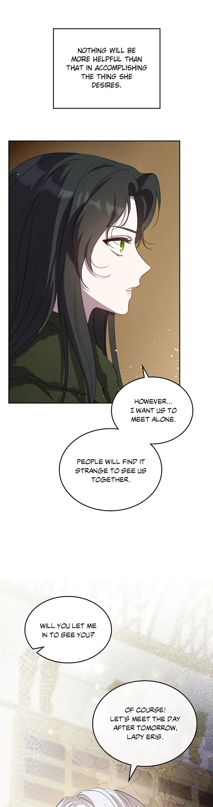 Kill the Villainess Chapter 83 page 9 - Chapter 83