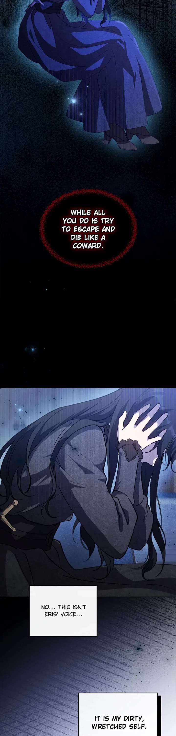 Kill the Villainess Chapter 84 page 12 - Chapter 84